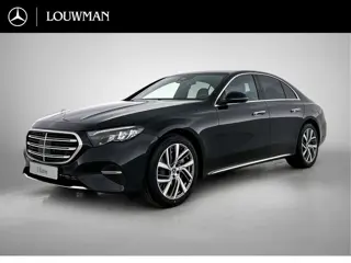 Mercedes-Benz E-Klasse 300 e Business Solution Luxury | Winterpakket | Comfortpakket Plus | Parkeerp