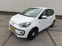 Volkswagen Up! 1.0 high up! nieuwe apk inc btw