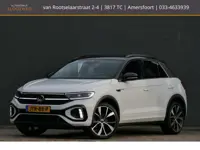 Volkswagen T-ROC 1.5 TSI R-Line Business+ Beats | Stoelverw. | Elekt. Klep | IQ Light | Keyless |Tre