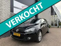 Volkswagen Golf 1.4 TSI Highline Met nieuwe Distributieketting