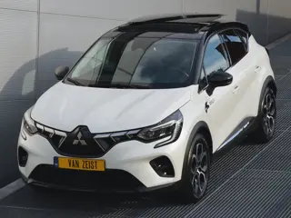 Mitsubishi ASX HEV 1.6 A/T INSTYLE | HYBRIDE | FULL OPTIONS | LEDER | PANORAMADAK | BOSE | FABRIEKSG