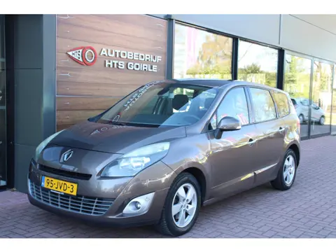 Renault Grand Scénic 2.0 Dynamique