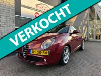 Alfa Romeo MiTo 0.9 TwinAir Esclusivo 3 Maanden Garantie