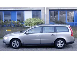 Volvo V70 2.5T Automaat * Distributieriem 01-2026 *