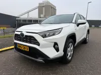 Toyota RAV4 2.5 Hybrid AWD Dynamic_1 JAAR_GARANTIE