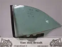 Mercedes Benz CLK Cabriolet 1997-2003 Zijraam links achter