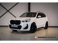 BMW X1 XDrive30e | Trekhaak | 360 Camera | Head-Up | Stoel/Stuurverw. | Adapt. LED |