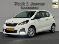 Peugeot 108 1.0 e-VTi Junior Inruilkoopje