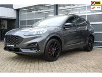 Ford Kuga 2.5 PHEV ST-Line X|Black Pack