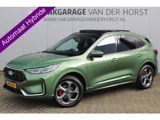 Ford Kuga 2.5-243pk PHEV ST-Line X. Trekgewicht 2.100kg. Nieuw Model ! Van €. 54.937,- voor €. 43.73