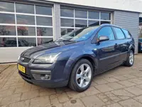 Ford Focus Wagon 2.0-16V Rally Edition A.P.K jan 2027 !!