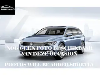 Volkswagen Passat Variant 1.6 TDI Business Edition Automaat | Clima | Navi | Xenon |