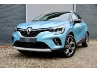Renault Captur 1.6 E-Tech Plug-in Hybrid 160 Edition One | NAVI | STOELVERW. | CAMERA