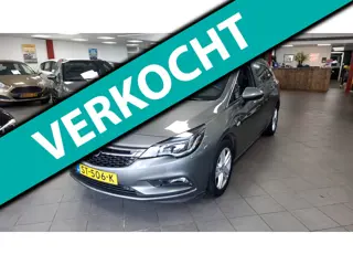 Opel Astra Sports Tourer 1.4 Online Edition