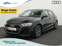 Audi A1 Sportback 25 TFSI 95 pk S-tronic Advanced edition | Adaptive Cruise | Apple Caprlay / Androi
