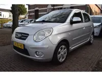 Kia Picanto 1.1 X-ecutive First Edition