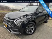 Kia Sportage 1.6 T-GDi Hybrid GT-Line Eerste Eigenaar, Dealeronderhouden, Complete Uitvoering, Super