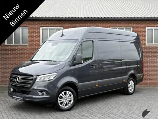 Mercedes-Benz Sprinter 315 L2H2 |3,5t|LED|LMV|