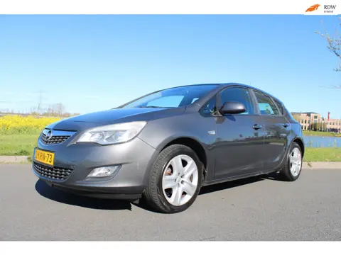 Opel Astra 1.4 Edition Airco