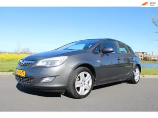Opel Astra 1.4 Edition Airco