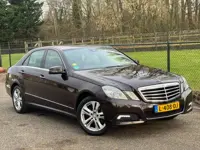 Mercedes-Benz E-klasse 350 CGI Avantgarde /Automaat/Navi/Cruise/Airco/
