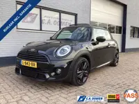 Mini Mini 1.5 Cooper John Cooper Works Btw auto Panorama dak lm velgen