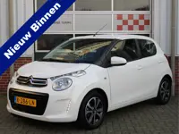 Citroën C1 1.0 VTi Shine 1e EIG/Airco/Camera/15"LMV/AppleCarplay/DAB+/Bluetooth