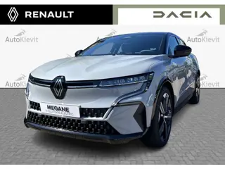 Renault Mégane E-Tech comfort range Business Edition 60 kWh