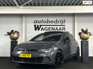 Volkswagen Golf 1.5 TSI Life Panoramadak