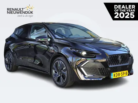Renault Clio 1.8 Hybrid 160 esprit Alpine / FULL OPTION / DEMO /  HARMAN KARDON / STOELV. / STUURV. 
