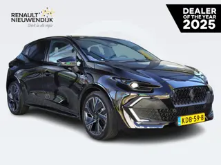 Renault Clio 1.8 Hybrid 160 esprit Alpine / FULL OPTION / DEMO /  HARMAN KARDON / STOELV. / STUURV. 