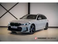 BMW 3-serie Touring 330e xDrive M-Sport Pro | ACC | Camera | Adapt. LED | Stoelverwarming | HiFi |