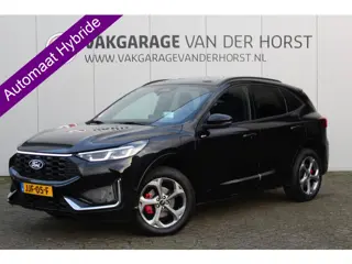 Ford Kuga 2.5-243pk PHEV ST-Line X. Trekgewicht 2.100kg. Nieuw Model ! Van €. 54.937,- voor €. 43.73