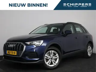 Audi Q3 45 TFSI e edition | Stoel verwarmd | (bj 2022)