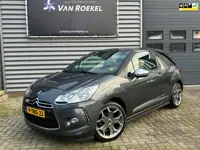 Citroen DS3 1.2 VTi So Chic | Leer| Climate | PDC | Navi | Led