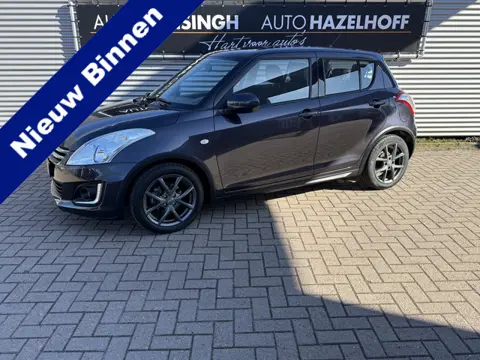 Suzuki Swift 1.2 Style EASSS | Navigatie | Airco | LM Velgen | Cruise |  Ndl auto | 1e Eigenaresse |