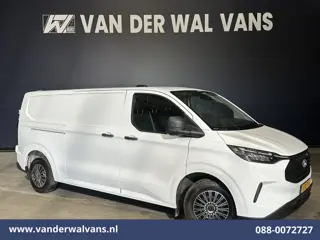 Ford Transit Custom 2.0 TDCI 136pk L2H1 Euro6 Airco | Camera | LED | Apple Carplay | Cruisecontrol A