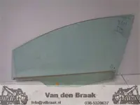 Ford Fiesta 5 deurs 2008-2017 Portierraam linksvoor