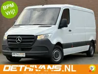 Mercedes-Benz Sprinter 214CDI 143PK L2H1 Cruisecontrol / Airconditioning / Euro6