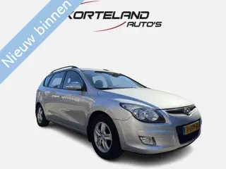 Hyundai i30 CW 1.6i i-Catcher