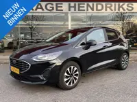 Ford Fiesta 1.0 Mild Hybrid 125pk Titanium | Climate | Navi | LM velgen | Cruise | AppleCarplay / An