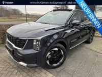 Kia Sorento 1.6 T-GDi Plug-in Hybrid 4WD ExecutiveLine 7p. , Direct Leverbaar!, Complete Uitvoering!
