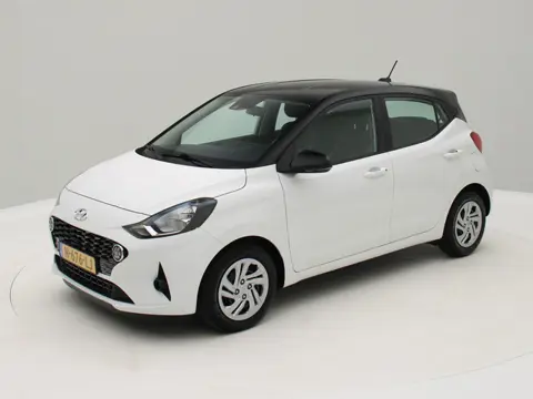 Hyundai i10 1.0 Comfort TWO TONE UNIEKE KMS! / Origineel NL