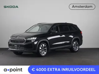 Skoda Kodiaq 1.5 TSI PHEV Business Edition Plus | Trekhaak | Elektr. panoramadak |