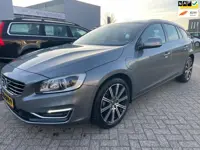 Volvo V60 2.4 D6 Twin Engine Momentum Garantie