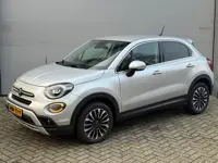 Fiat 500 X Cross 1.3 GSE City Cross Opening Edition l Automaat l Xenon l Navi l Cruise l Climate l