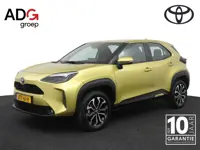 Toyota Yaris Cross 1.5 Hybrid Explore | Stoel en stuurverwarming | Trekhaak | Navigatie | Dode hoekh