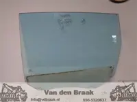 Ford Kuga 2008-2013 Portierraam linksachter