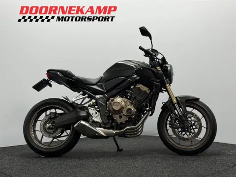 Honda CB 650 R ABS (bj 2022)