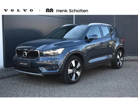 Volvo XC40 1.5 T2 Business Pro BLIS| Cruise Control | Stoel en stuurverwarming | Camera | Elektrisch